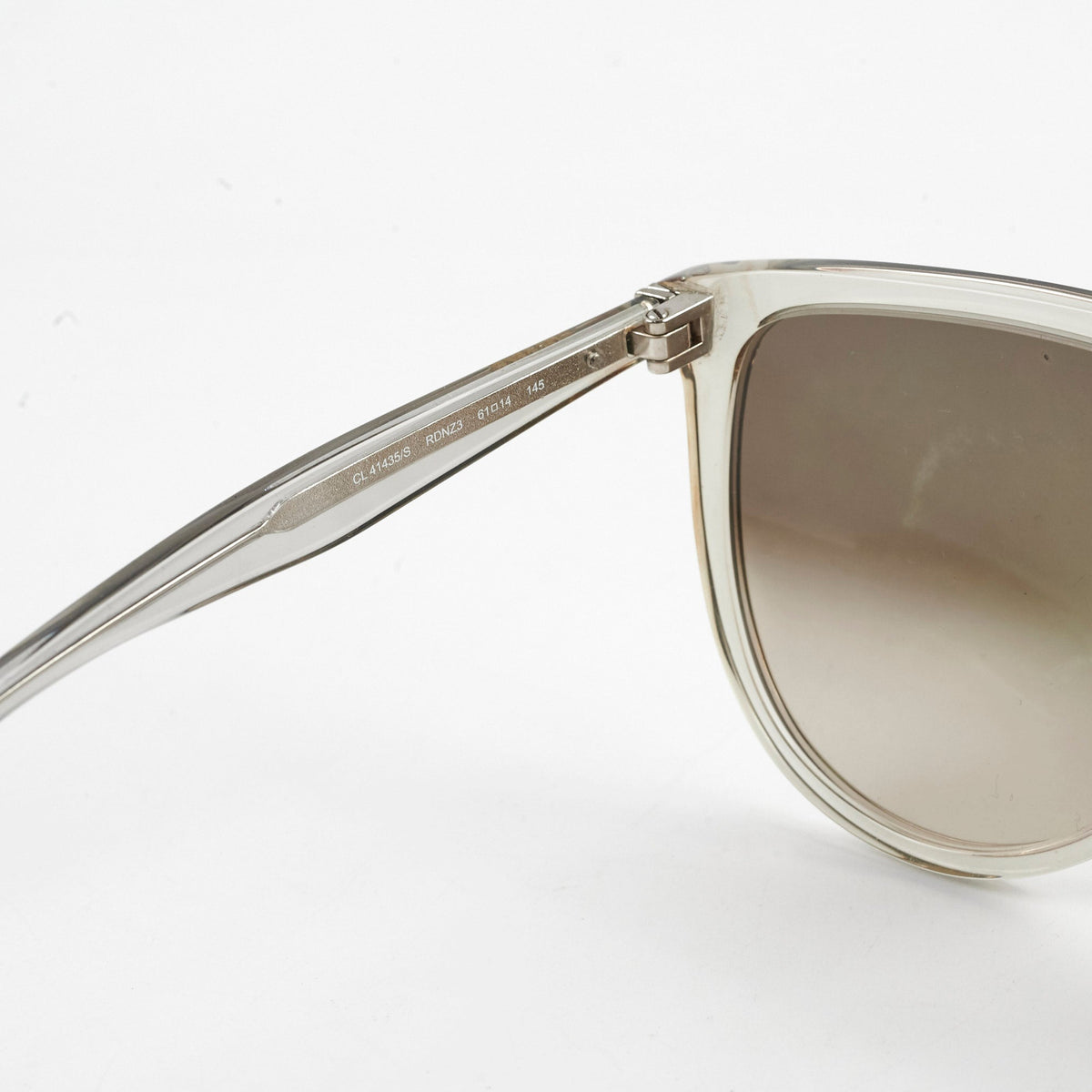 Celine Sunglasses Grey - photo 5