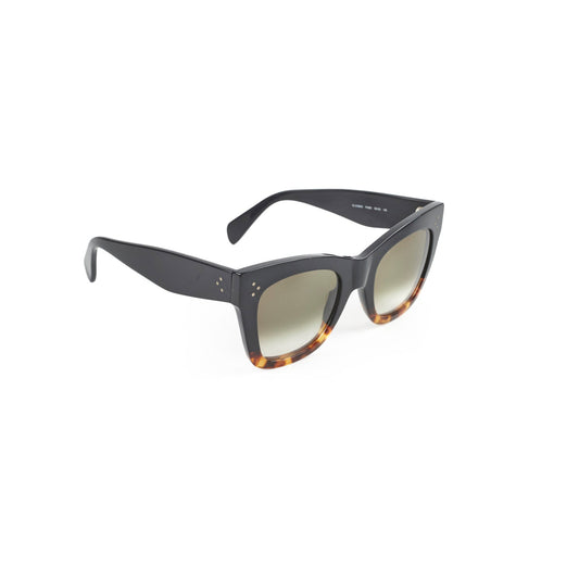 CELINE Sunglasses Brown - photo 1
