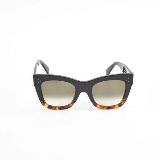 CELINE Sunglasses Brown - photo 2