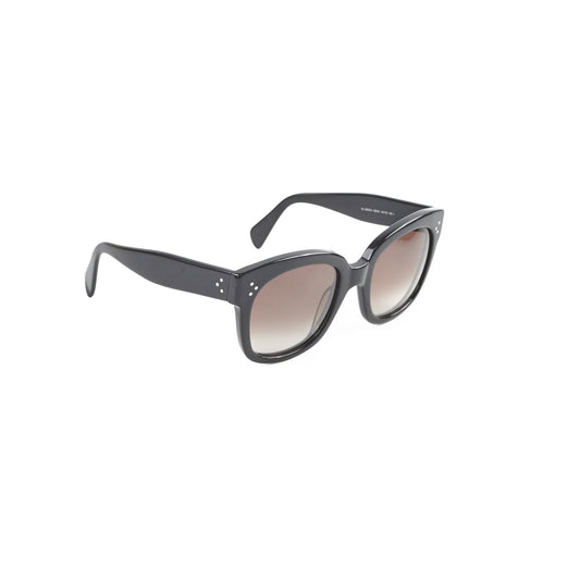 Celine Sunglasses Black - photo 1