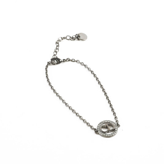 Christian Dior Bracelet Gunmetal - photo 1