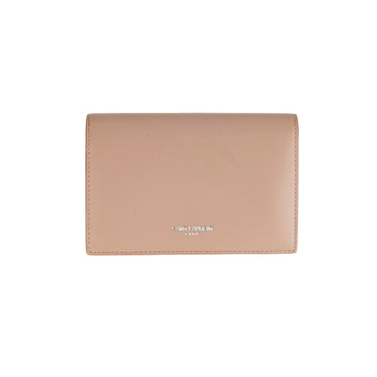 Saint Laurent Pink Wallet - photo 1