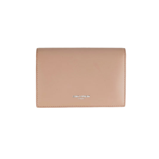Saint Laurent Pink Wallet - photo 1