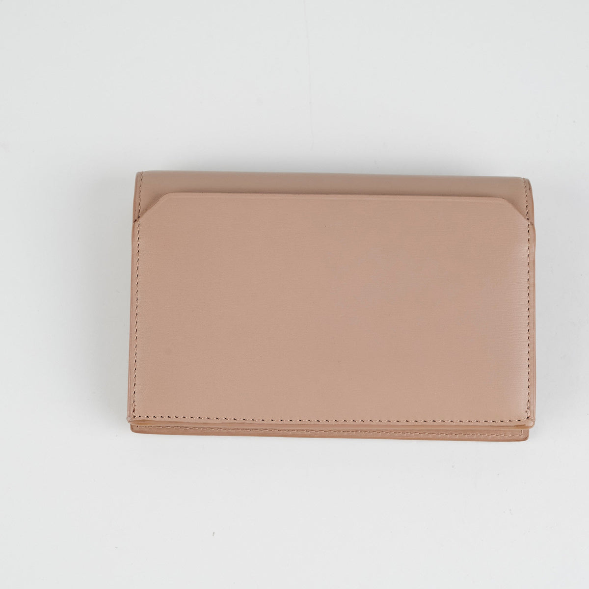 Saint Laurent Pink Wallet - photo 2