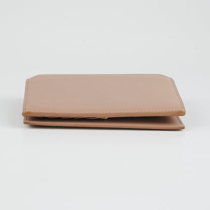 Saint Laurent Pink Wallet - photo 3