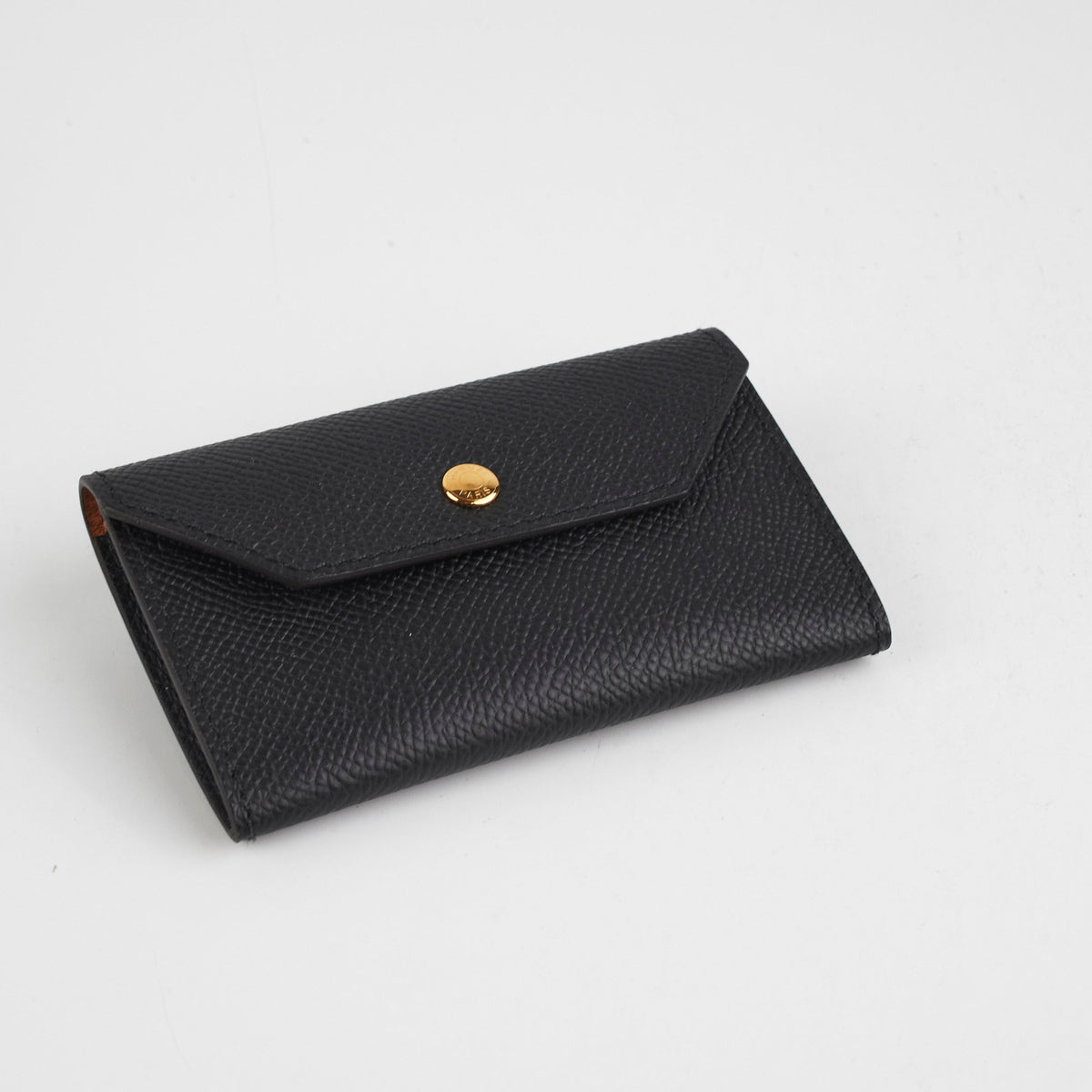 Hermes Kelly 18 Pocket Belt Noir - photo 1