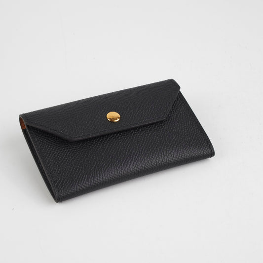 Hermes Kelly 18 Pocket Belt Noir - photo 1