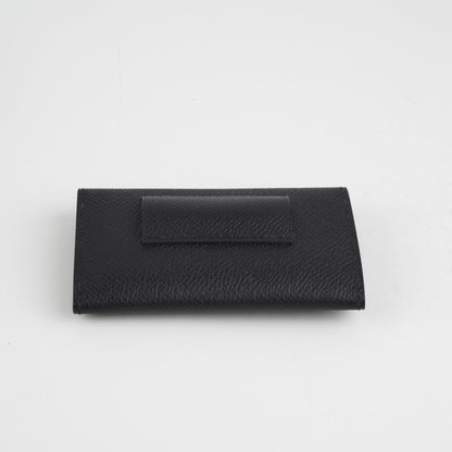 Hermes Kelly 18 Pocket Belt Noir - photo 2