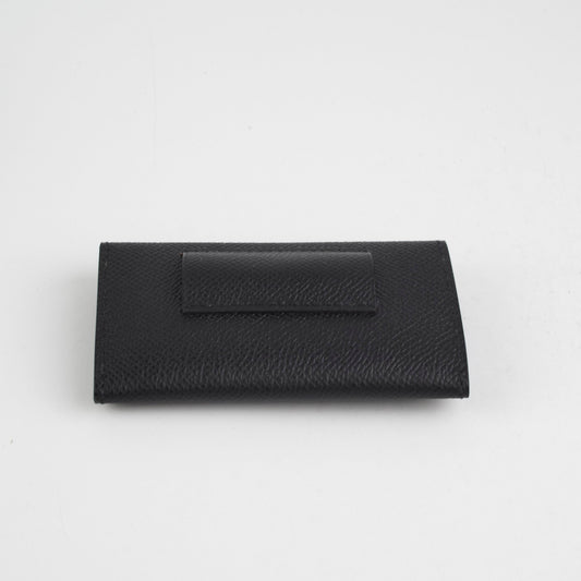 Hermes Kelly 18 Pocket Belt Noir - photo 2