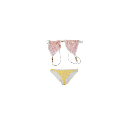 Louis Vuitton Bikini Set - photo 1