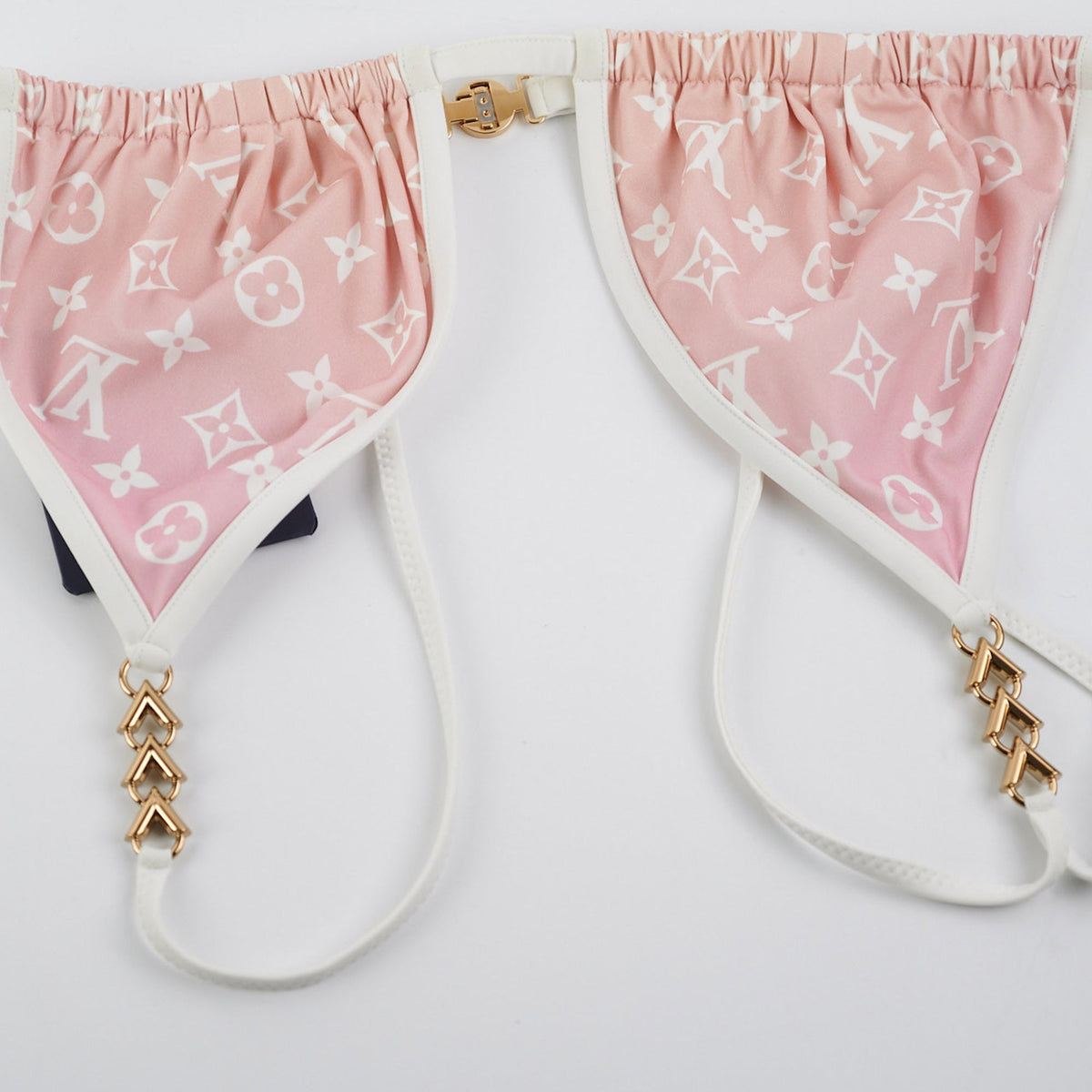 Louis Vuitton Bikini Set - photo 2