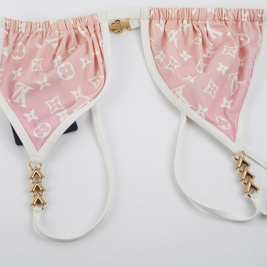 Louis Vuitton Bikini Set - photo 2