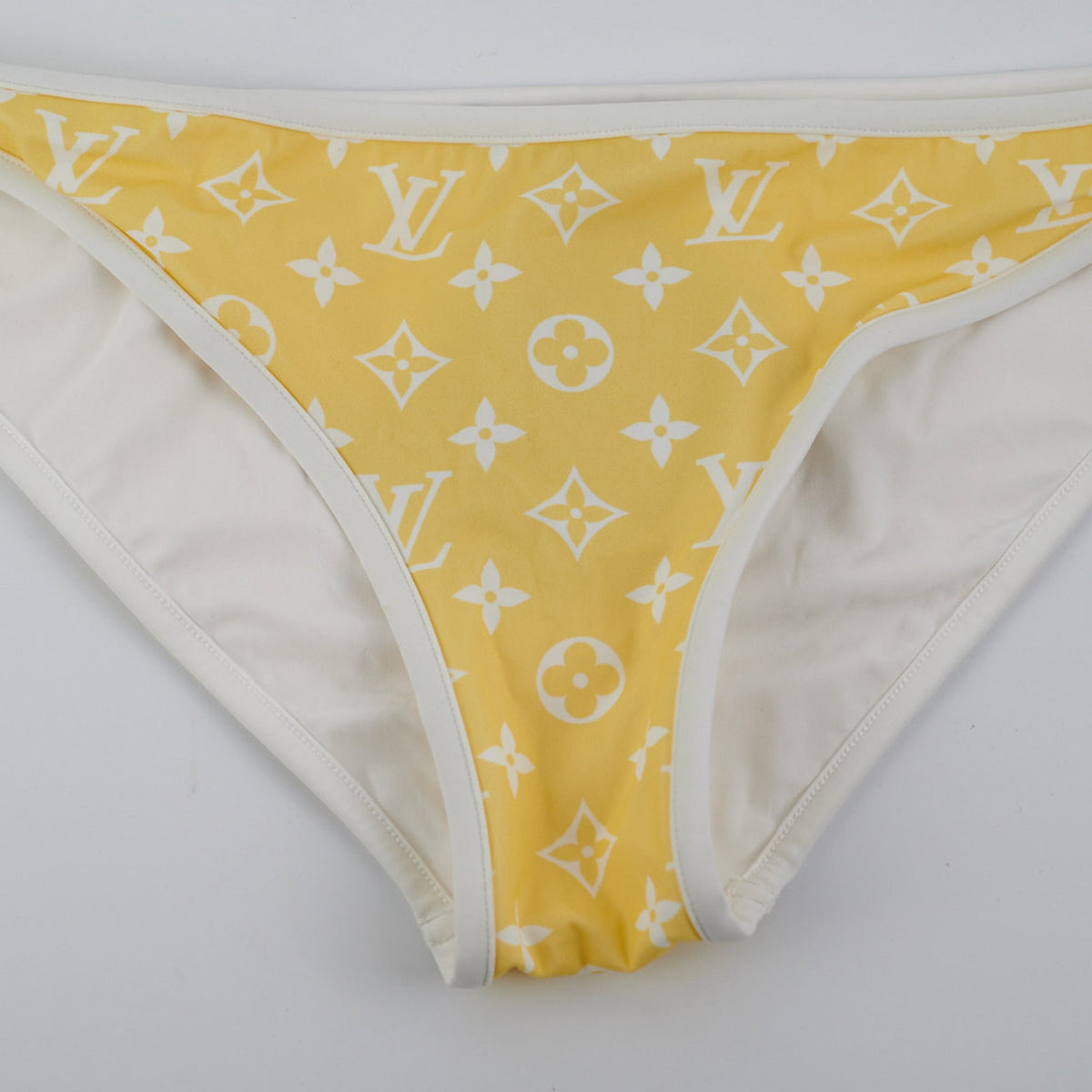 Louis Vuitton Bikini Set - photo 3