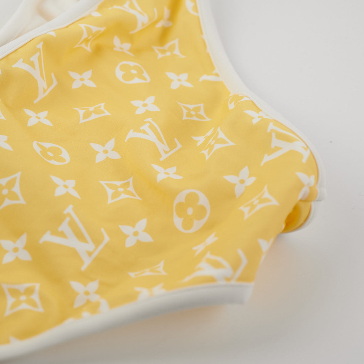 Louis Vuitton Bikini Set - photo 12
