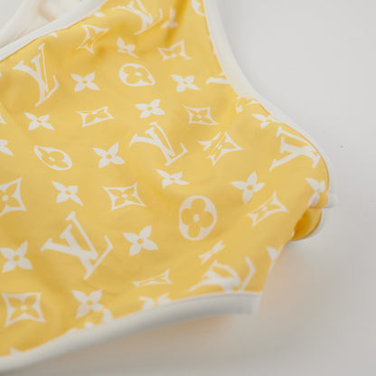 Louis Vuitton Bikini Set - photo 12