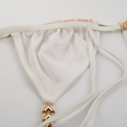 Louis Vuitton Bikini Set - photo 9