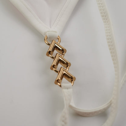 Louis Vuitton Bikini Set - photo 8