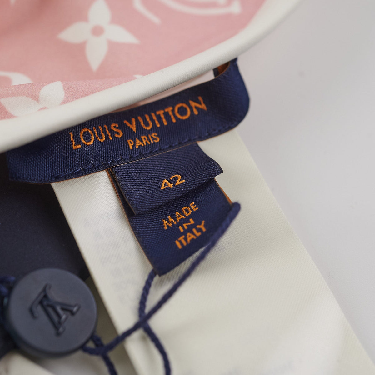 Louis Vuitton Bikini Set - photo 6