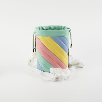 Gucci Mini Bucket Bag Multicolour - photo 2