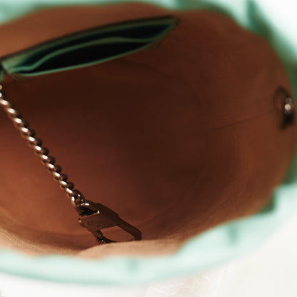 Gucci Mini Bucket Bag Multicolour - photo 6