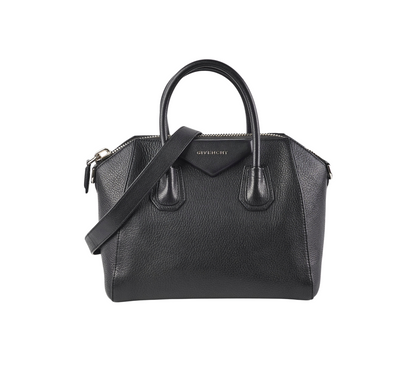 Givenchy Small Antigona Black - photo 1