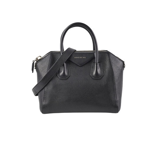 Givenchy Small Antigona Black - photo 1