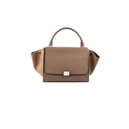 Celine Trapeze Bag Medium - photo 1