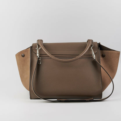 Celine Trapeze Bag Medium - photo 2