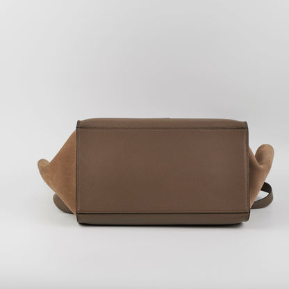 Celine Trapeze Bag Medium - photo 5