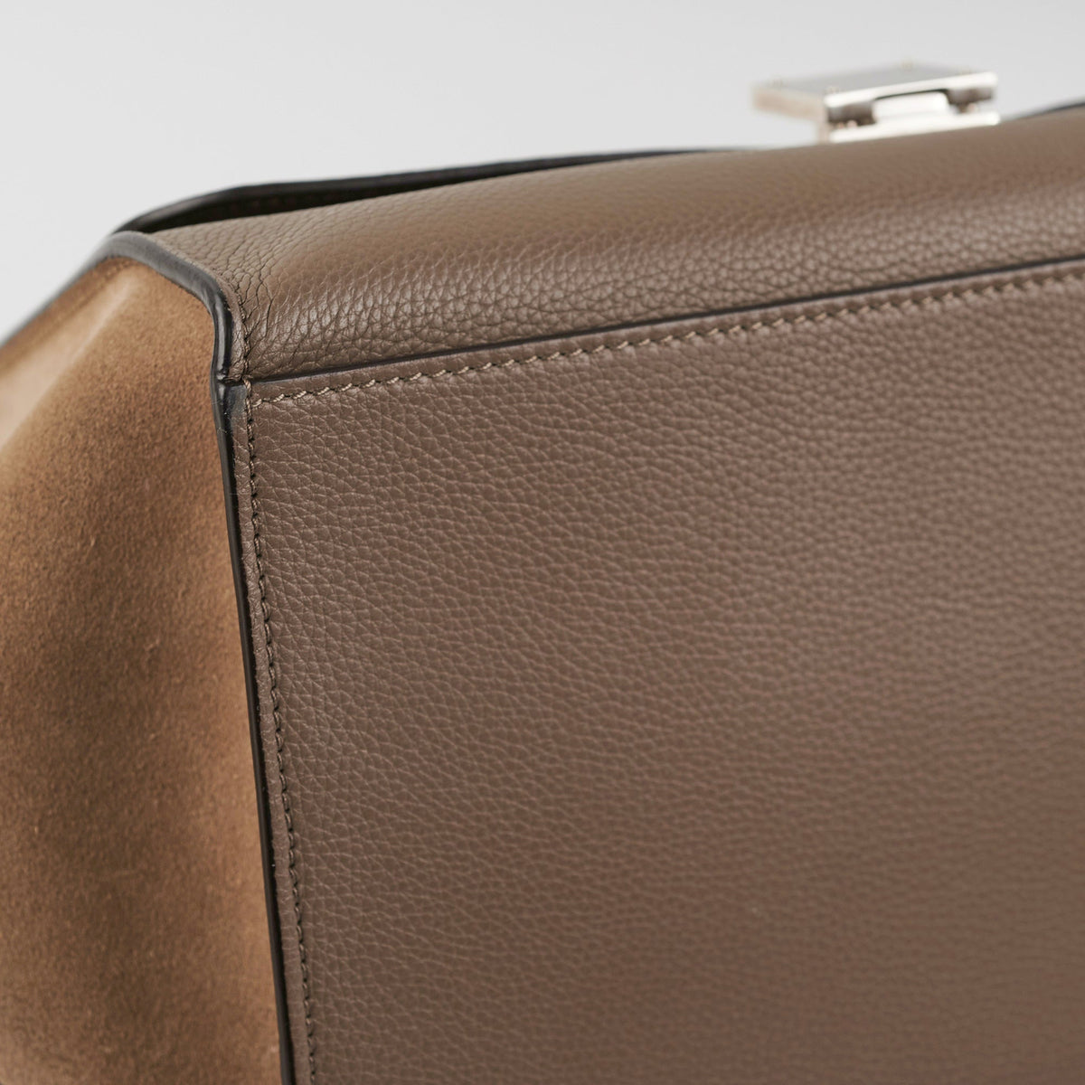 Celine Trapeze Bag Medium - photo 13