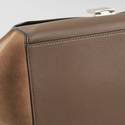 Celine Trapeze Bag Medium - photo 13