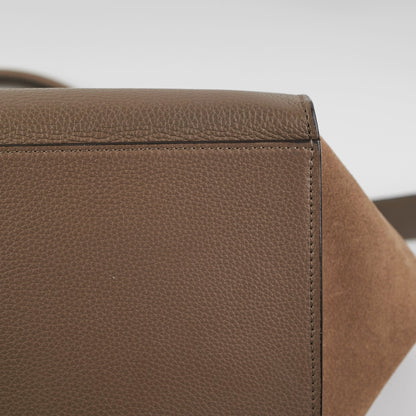 Celine Trapeze Bag Medium - photo 11