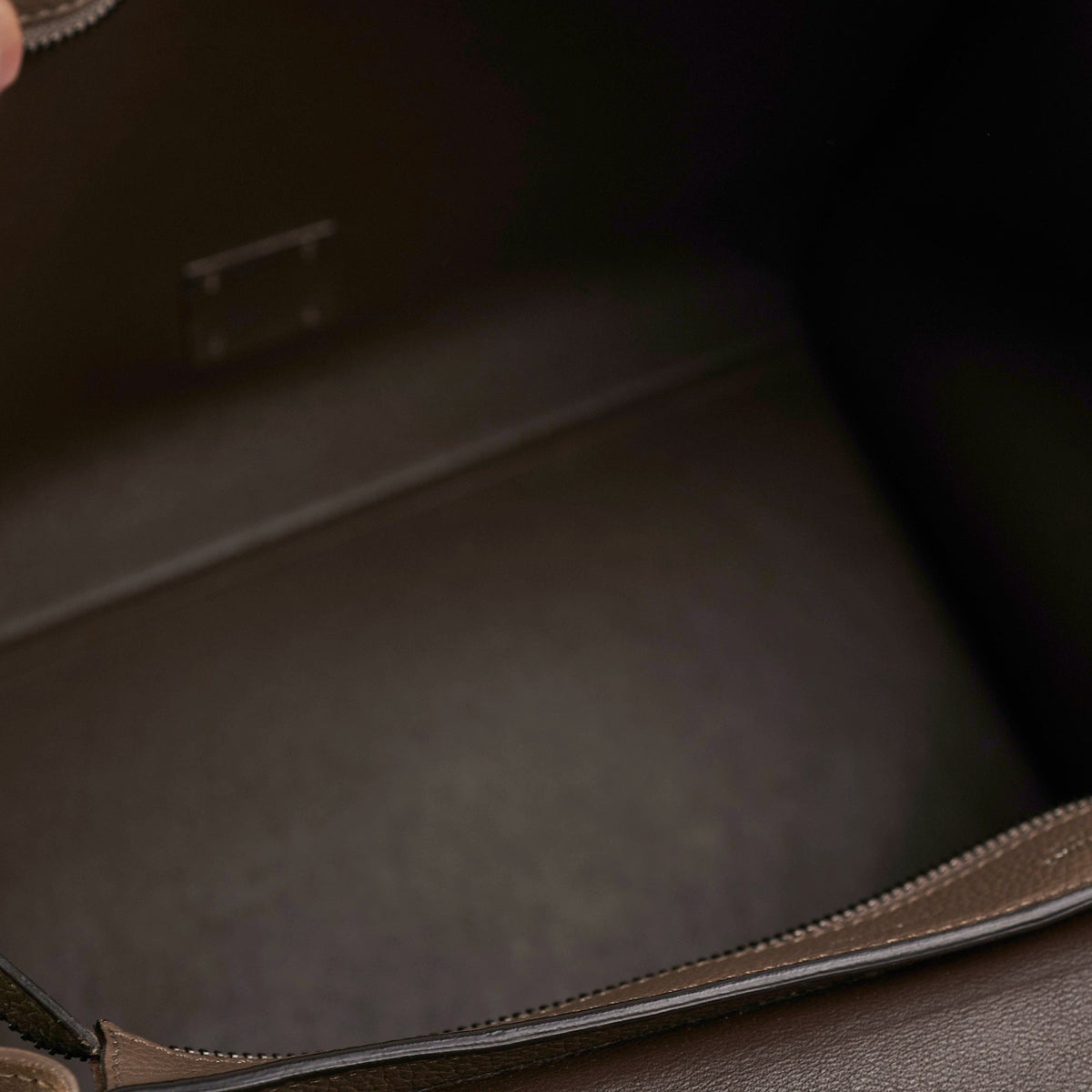 Celine Trapeze Bag Medium - photo 10