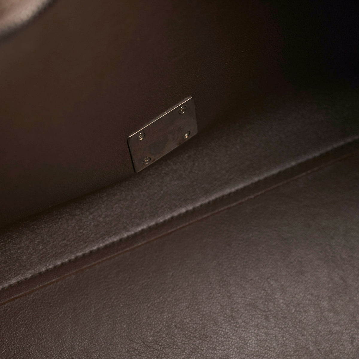 Celine Trapeze Bag Medium - photo 9