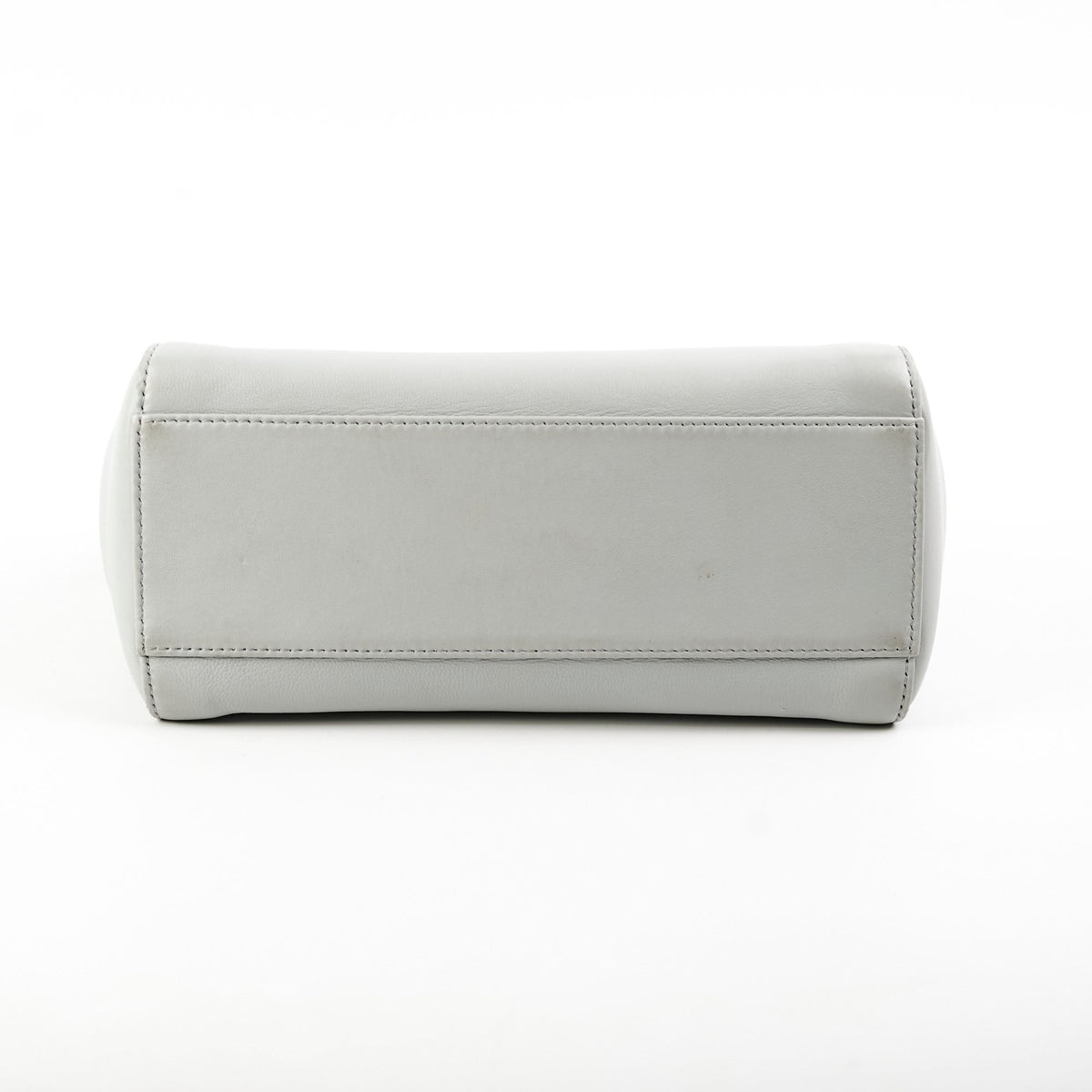 Fendi Peekaboo Small Blue/Pink - photo 4
