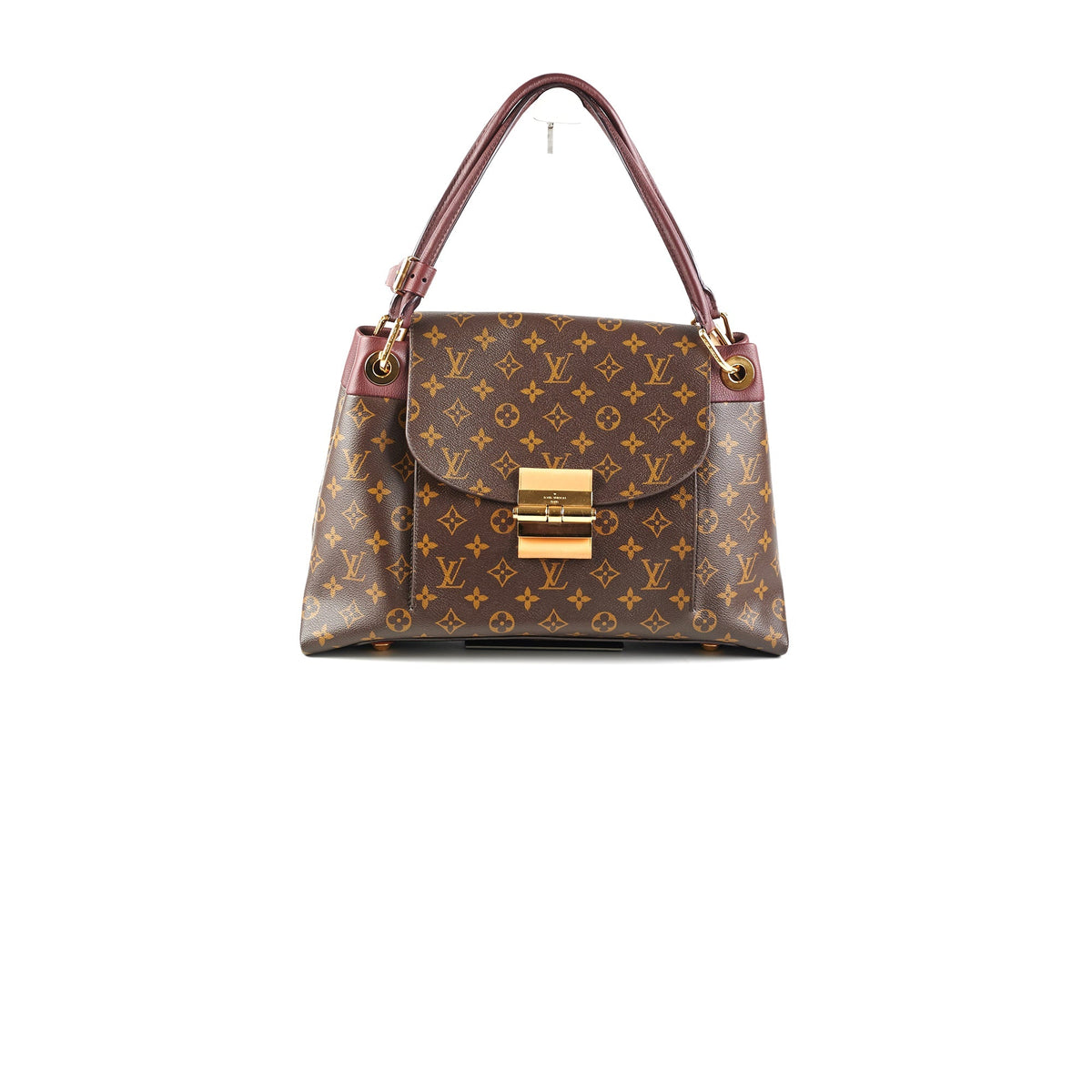 Louis Vuitton Olympe MM Monogram - photo 1
