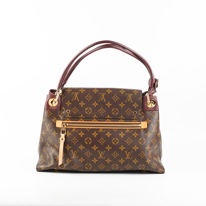 Louis Vuitton Olympe MM Monogram - photo 2