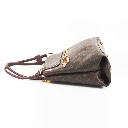Louis Vuitton Olympe MM Monogram - photo 3