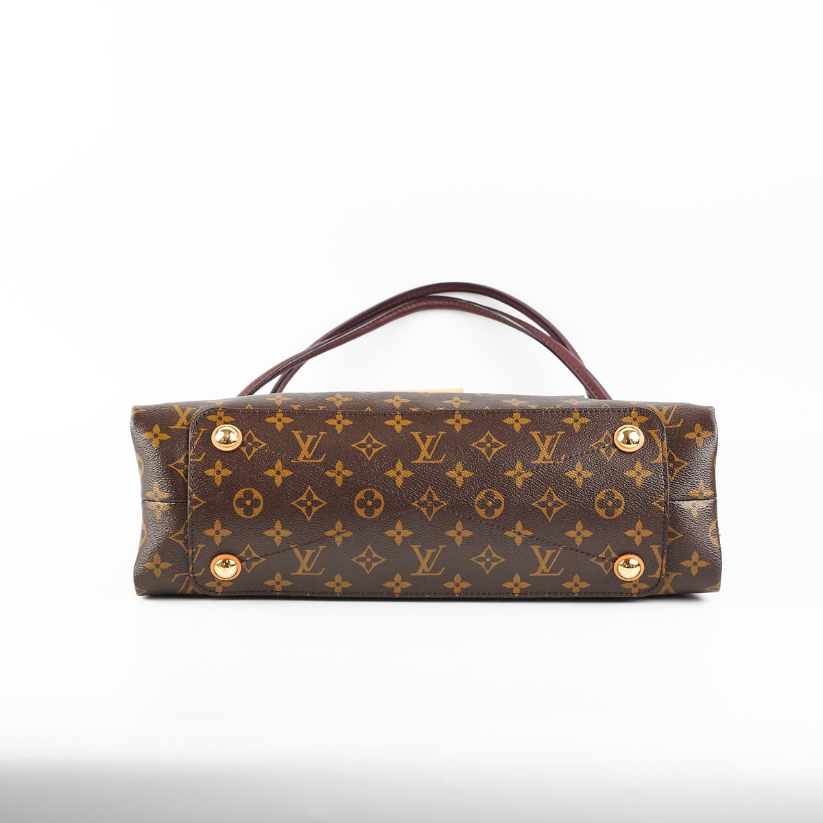 Louis Vuitton Olympe MM Monogram - photo 4