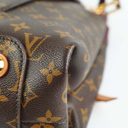Louis Vuitton Olympe MM Monogram - photo 11