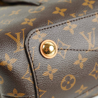 Louis Vuitton Olympe MM Monogram - photo 8