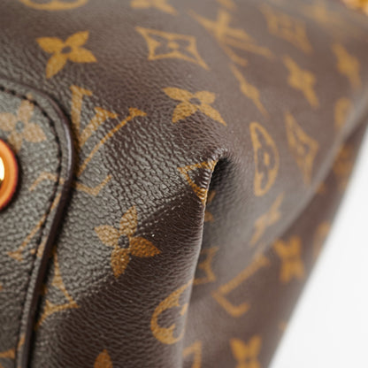 Louis Vuitton Olympe MM Monogram - photo 7