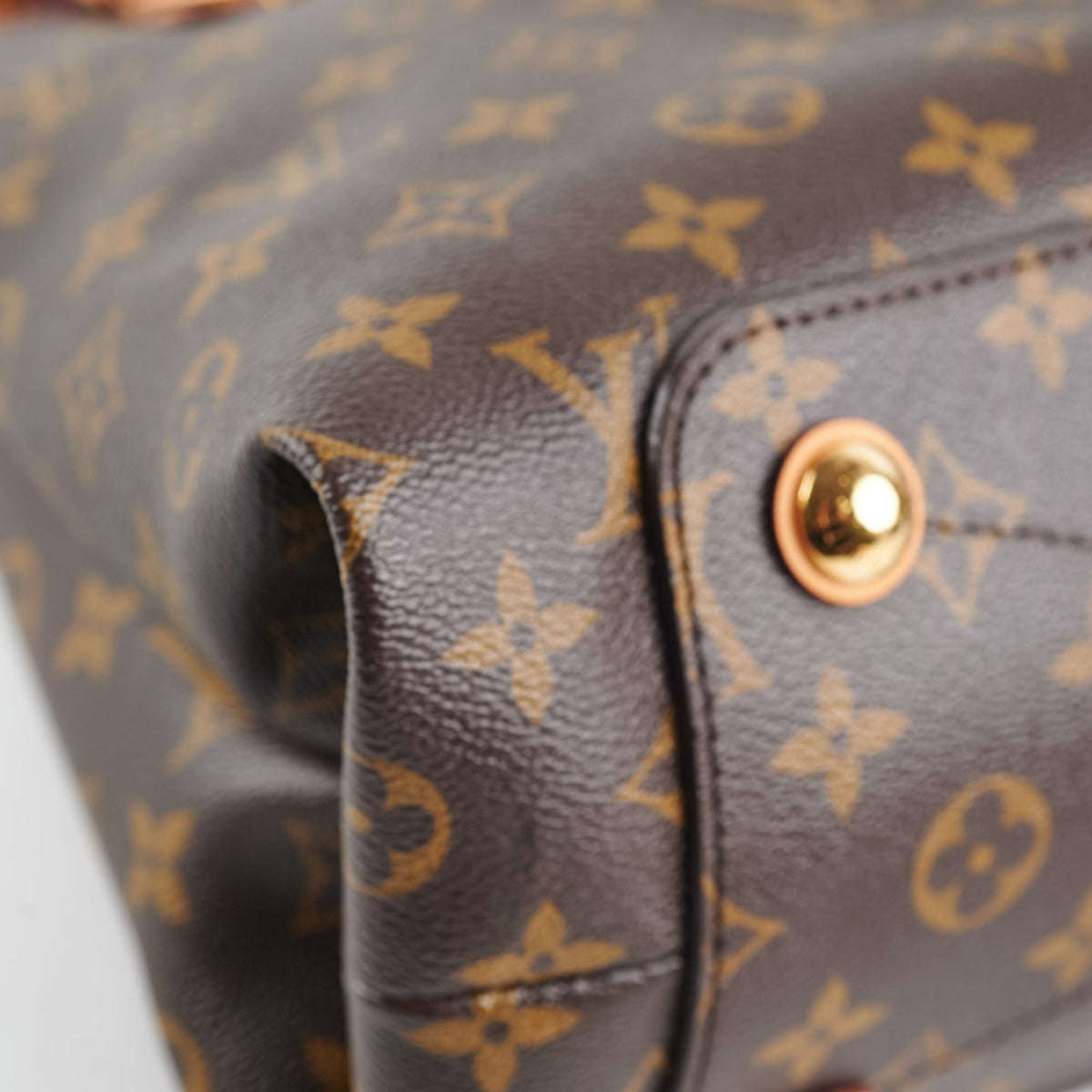Louis Vuitton Olympe MM Monogram - photo 6