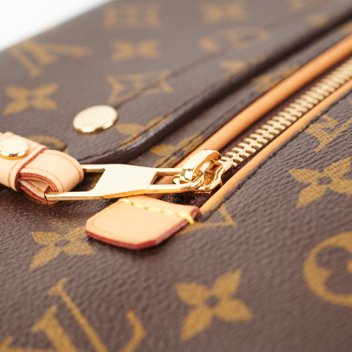 Louis Vuitton Olympe MM Monogram - photo 16