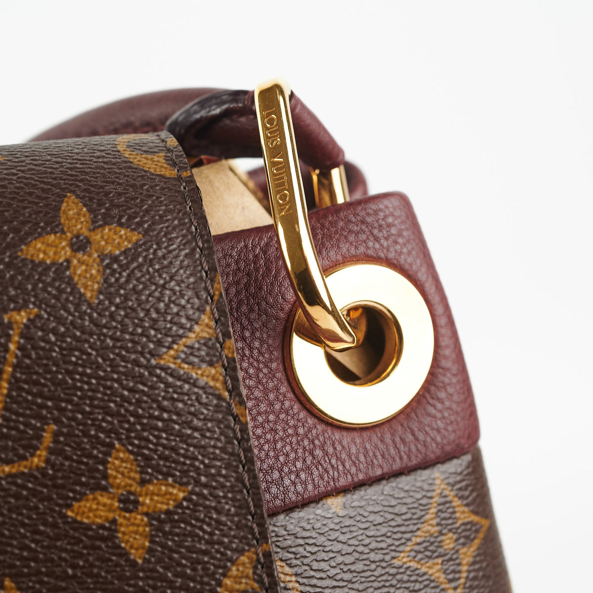 Louis Vuitton Olympe MM Monogram - photo 14