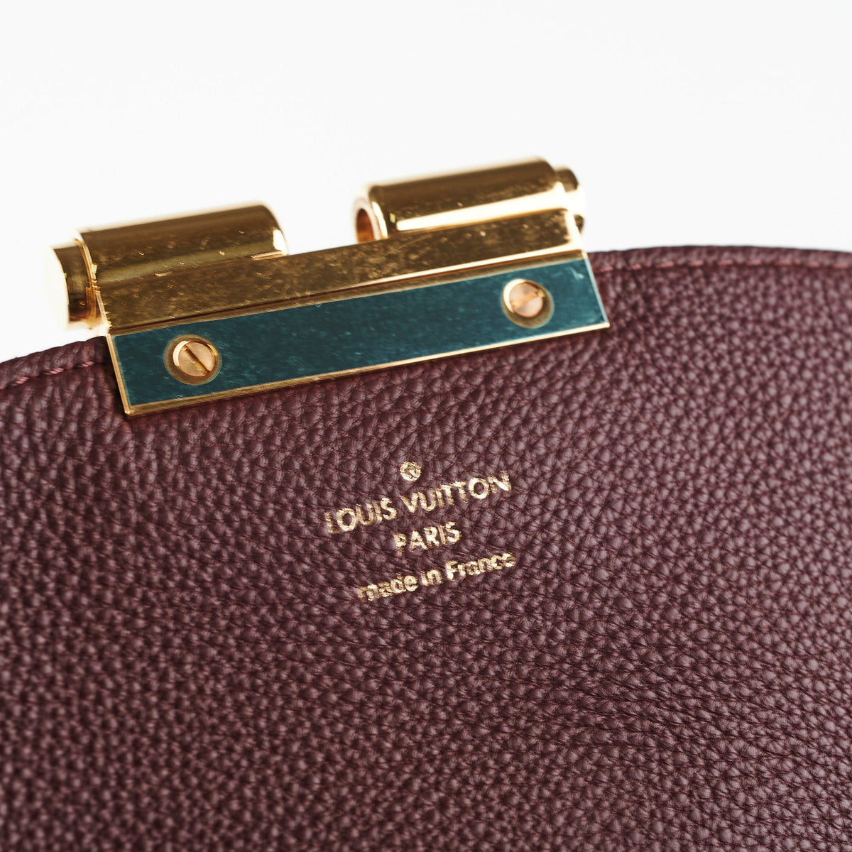 Louis Vuitton Olympe MM Monogram - photo 5