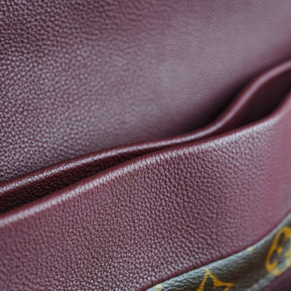 Louis Vuitton Olympe MM Monogram - photo 13