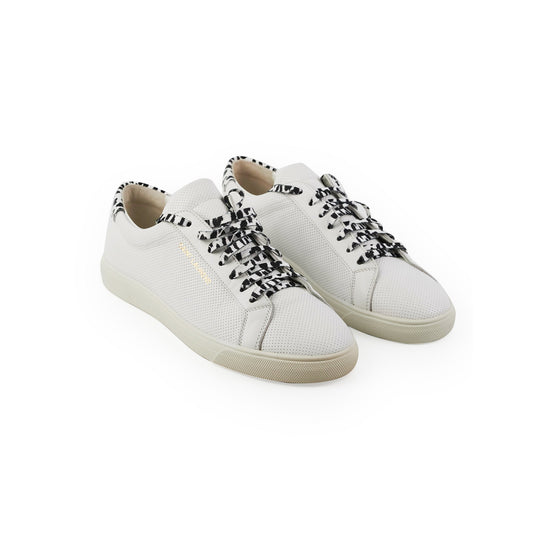 Saint Laurent Sneakers Size 40 - photo 1