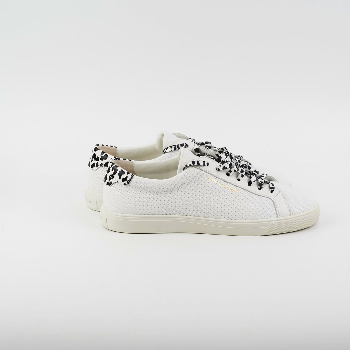 Saint Laurent Sneakers Size 40 - photo 2