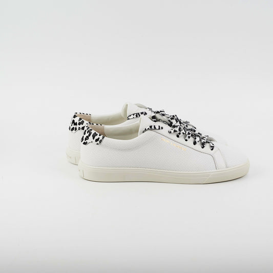 Saint Laurent Sneakers Size 40 - photo 2